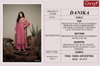 Danika 3812 By Ganga Wool Pashmina Dress Materials Surat Wholesale Market